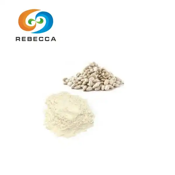 Organic White Kidney Bean Extract